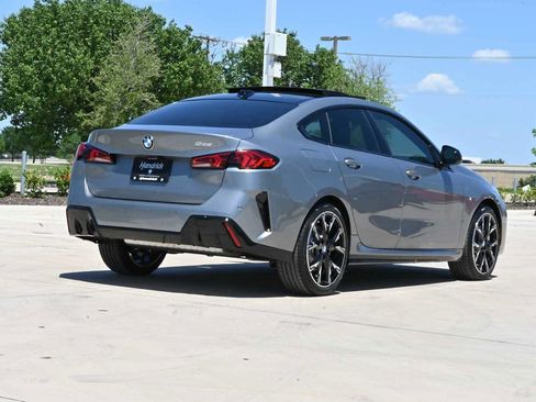New 2026 BMW 228i w/ Technology Package FWD image 8