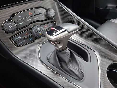 Used 2023 Dodge Challenger SRT Hellcat image 15