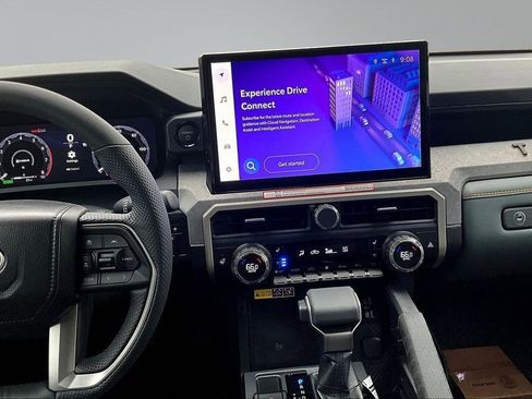 New 2026 Toyota Tacoma 4x4 Double Cab Hybrid image 7
