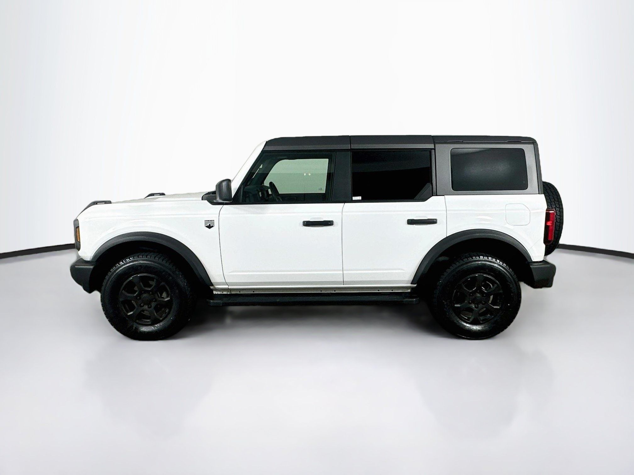 Used 2024 Ford Bronco Big Bend AWD/4WD image 4