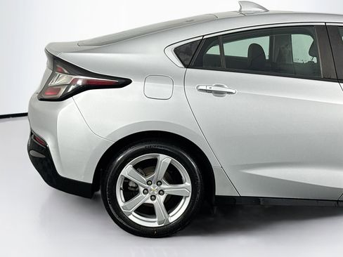 Used 2018 Chevrolet Volt LT image 40