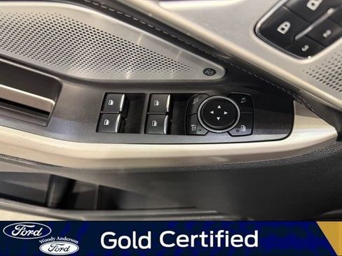 Certified 2023 Ford Explorer Limited w/ Limited Technology Package AWD/4WD image 22