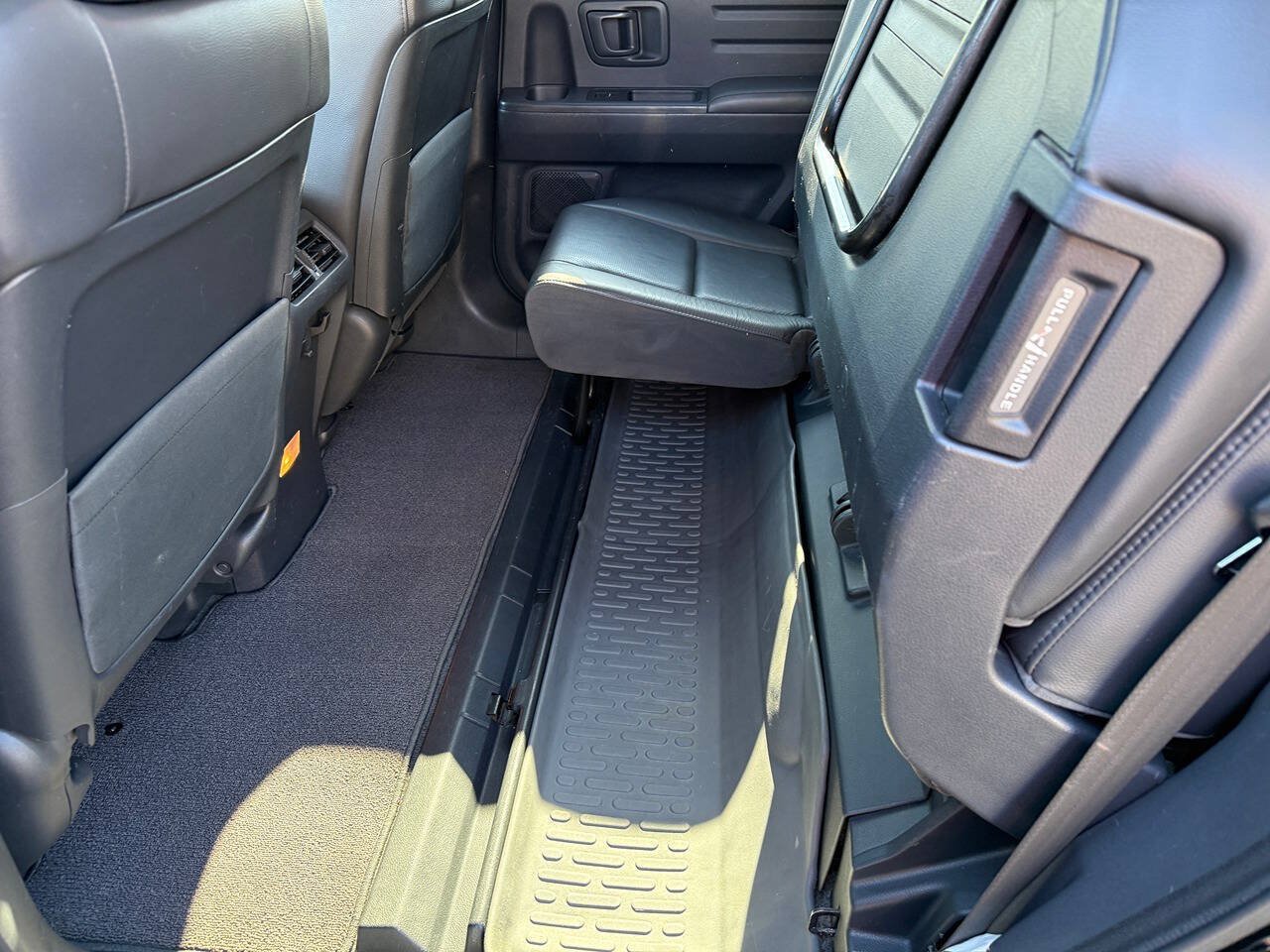 Used 2011 Honda Ridgeline RTL image 36
