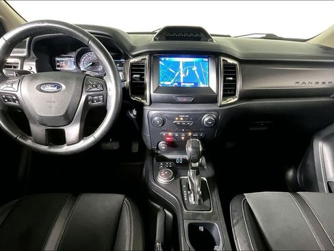 Used 2022 Ford Ranger Lariat w/ Tremor Off-Road Package image 15