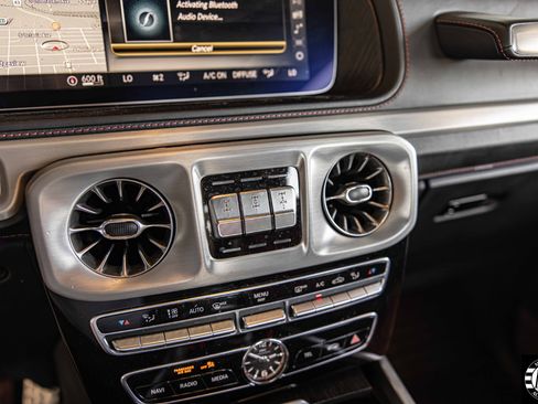 Used 2020 Mercedes-Benz G 63 AMG 4MATIC image 27
