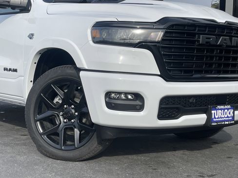 New 2026 RAM 1500 Laramie image 5