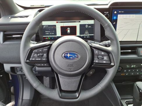 New 2026 Subaru Outback Premium image 15