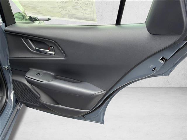 New 2026 Toyota Prius Plug-In Hybrid FWD image 16