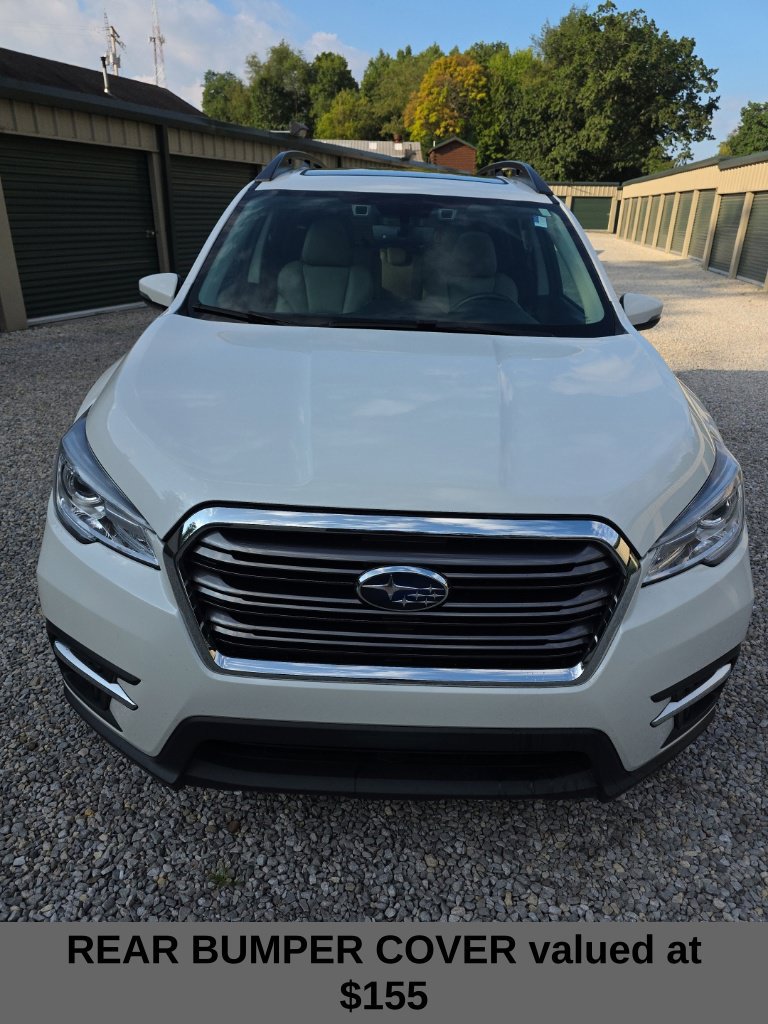 Used 2022 Subaru Ascent Limited w/ Technology Package AWD/4WD image 10