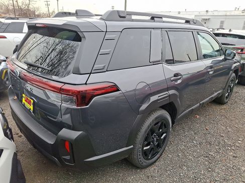 New 2026 Subaru Outback Limited image 3