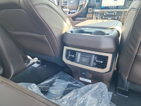 New 2026 Ford F350 King Ranch w/ Chrome Package image 27