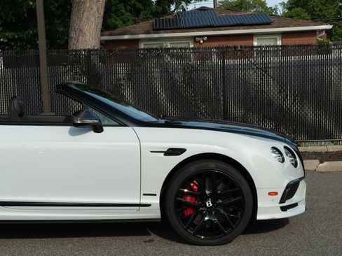 Used 2018 Bentley Continental GT Supersports AWD/4WD image 45