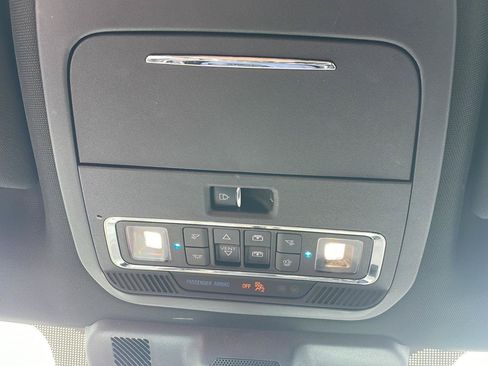 Used 2023 Ford F150 Lariat w/ Equipment Group 502A High AWD/4WD image 35