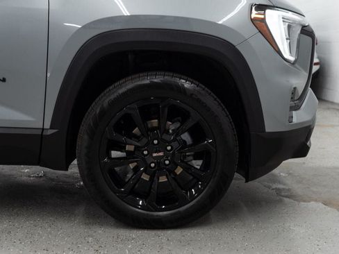 Used 2026 GMC Terrain Elevation w/ Black Edition AWD/4WD image 31