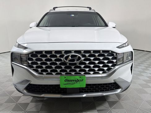 Used 2022 Hyundai Santa Fe SEL w/ Convenience Package image 6