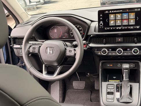 Certified 2024 Honda CR-V EX-L image 19