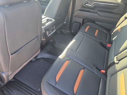 New 2026 GMC Sierra 2500 AT4 image 10
