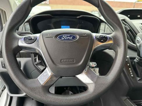 Used 2019 Ford Transit 150 130 Low Roof image 13