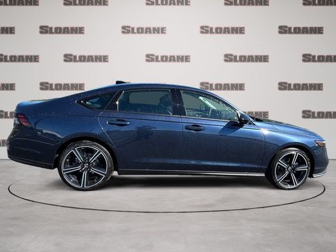 New 2026 Honda Accord SE image 6