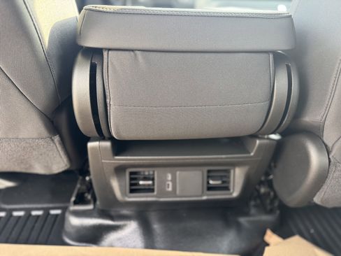 New 2026 GMC Sierra 3500 Pro image 9