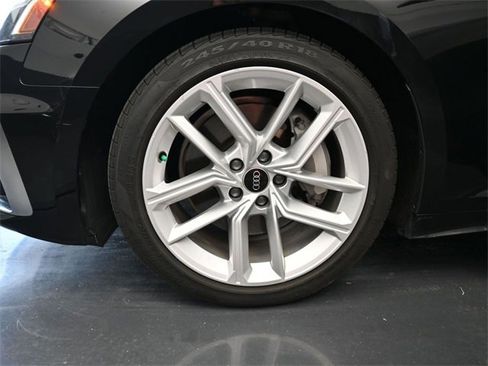 Used 2024 Audi A5 2.0T Premium Plus image 11