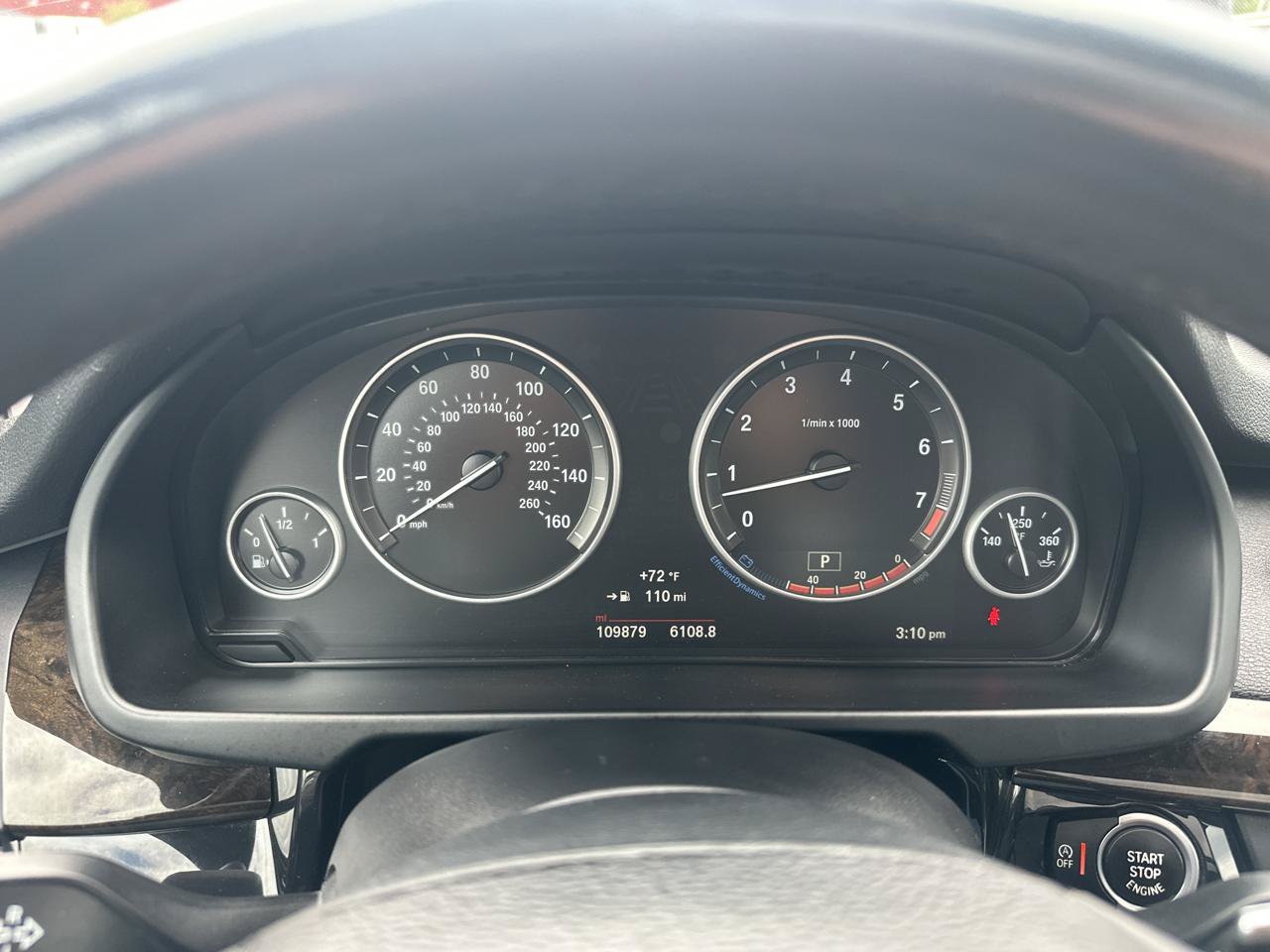 Used 2018 BMW X5 xDrive35i w/ M Sport Package AWD/4WD image 10