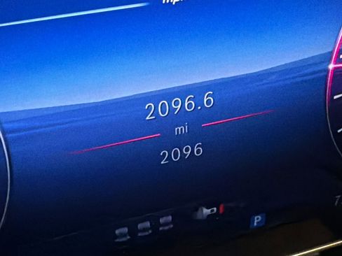 Certified 2026 Mercedes-Benz GLC 300 GLC 300 image 17