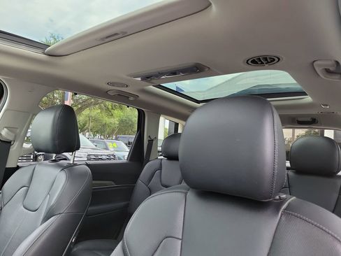 Used 2021 Kia Telluride SX w/ Nightfall Edition Package AWD/4WD image 26