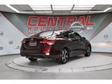 Certified 2022 Nissan Sentra SV w/ Trunk Package image 5