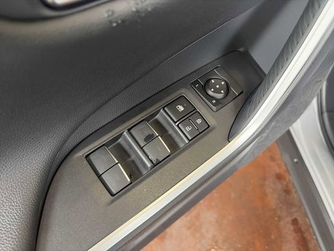 Used 2025 Toyota RAV4 XSE image 15