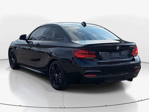 Used 2021 BMW M240i xDrive Coupe w/ Premium Package image 7