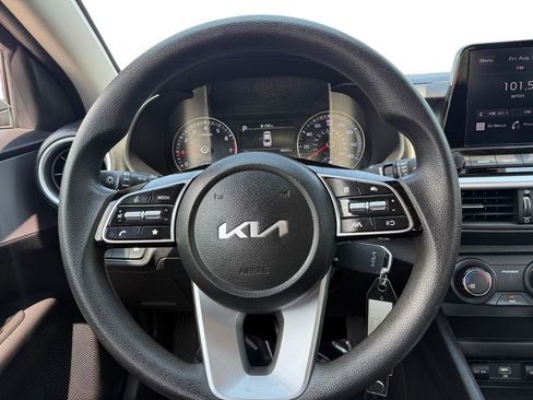 Used 2023 Kia Forte LXS FWD image 12