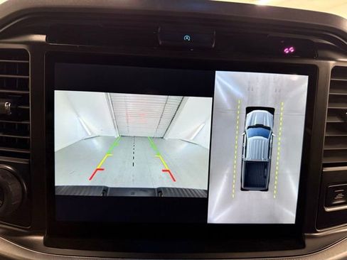 New 2026 Ford F150 Lariat w/ Equipment Group 501A Mid image 22