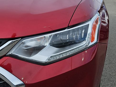 Used 2019 Chevrolet Traverse Premier w/ LPO, Floor Liner Package image 10