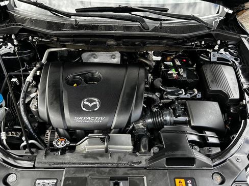 Used 2016 MAZDA CX-5 Grand Touring image 19