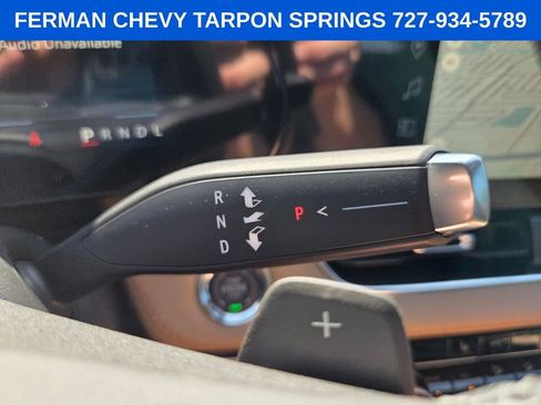 New 2026 Chevrolet Equinox ACTIV FWD image 29