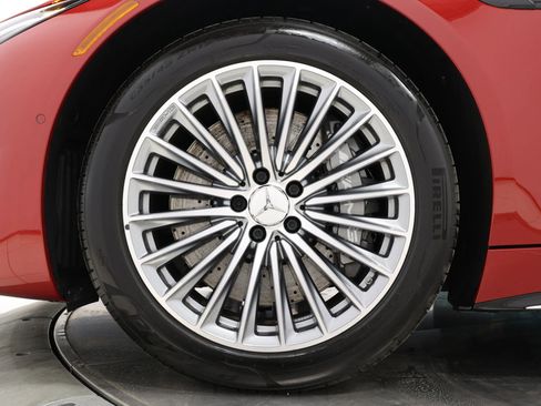 Used 2023 Mercedes-Benz SL 43 AMG w/ Driver Assistance Package image 99