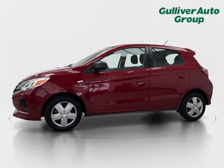 Used 2024 Mitsubishi Mirage ES FWD video 2