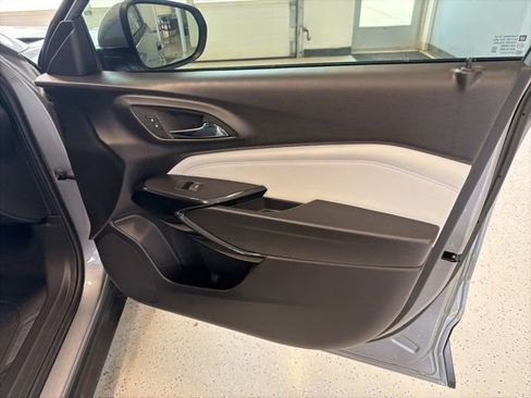New 2026 Chevrolet Trax LT w/ Driver Confidence Package image 39
