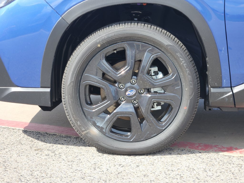 New 2027 Subaru Ascent Touring AWD/4WD image 8