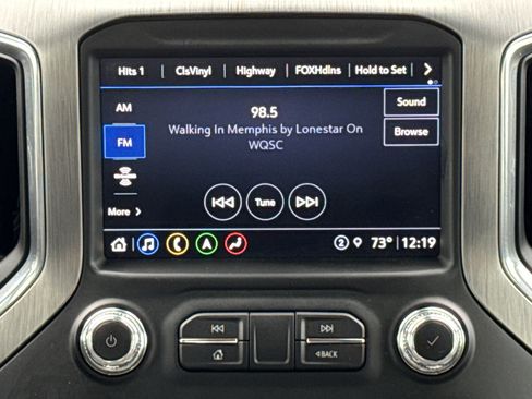 Used 2022 GMC Sierra 1500 Denali image 23