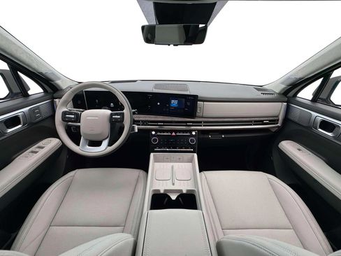 New 2026 Hyundai Santa Fe Calligraphy FWD image 13