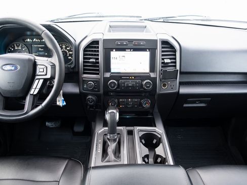 Used 2019 Ford F150 XLT w/ Equipment Group 302A Luxury image 19