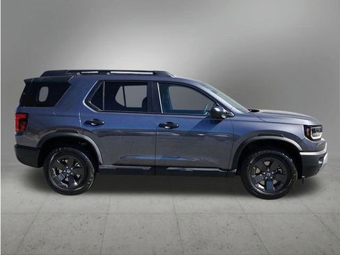 New 2026 Honda Passport RTL image 6