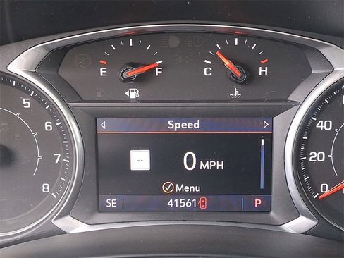 Used 2022 GMC Terrain SLT w/ Infotainment Package II image 20