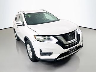 Used 2017 Nissan Rogue SV AWD/4WD video 1
