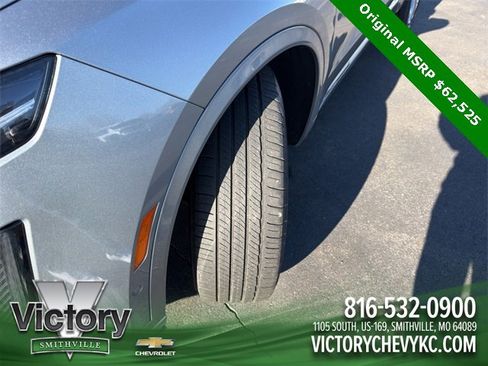 Used 2024 Cadillac XT6 Premium Luxury w/ Technology Package image 26