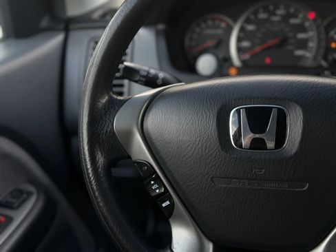 Used 2004 Honda Pilot EX image 22