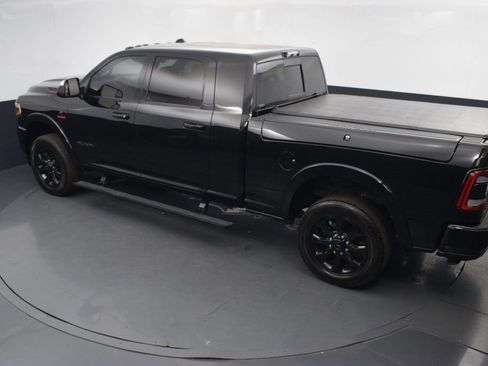 Used 2020 RAM 2500 Limited image 37