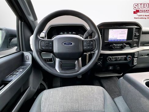 Used 2023 Ford F150 XLT image 9